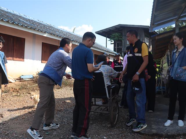 School of Political and Social Science 