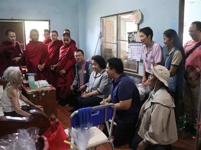 School of Political and Social Science 