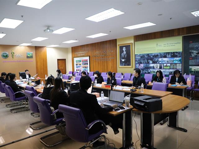 คณะแพทยศาสตร์ ม.พะเยา