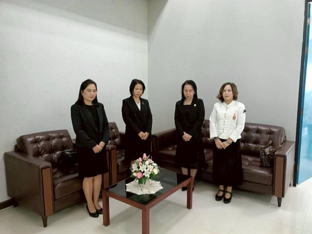 วิทยาเขตเชียงราย ให้บริการสถานที่แก่ คณะกรรมการฯส่งเสริมการศึกษาเอกชนและรร.เอกชน จ.เชียงราย