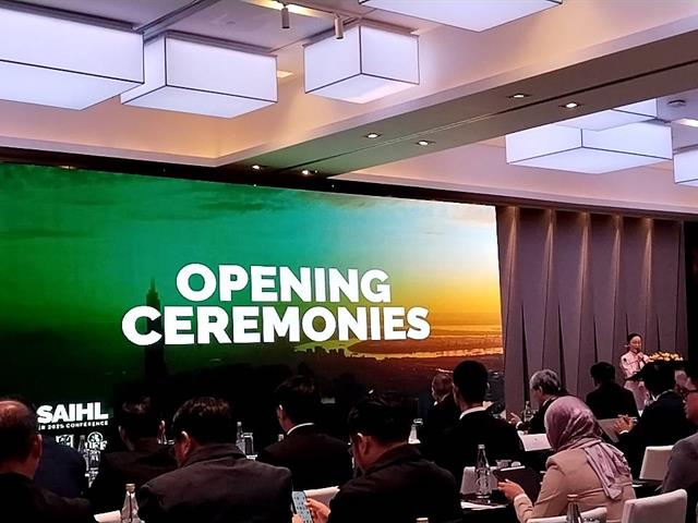 University of Phayao  ASEAN Partnerships