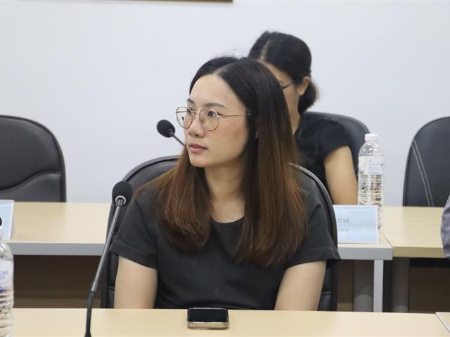 คณะรัฐศาสตร์และสังคมศาสตร์ 