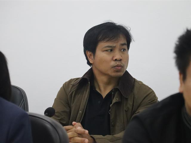 คณะรัฐศาสตร์และสังคมศาสตร์ 