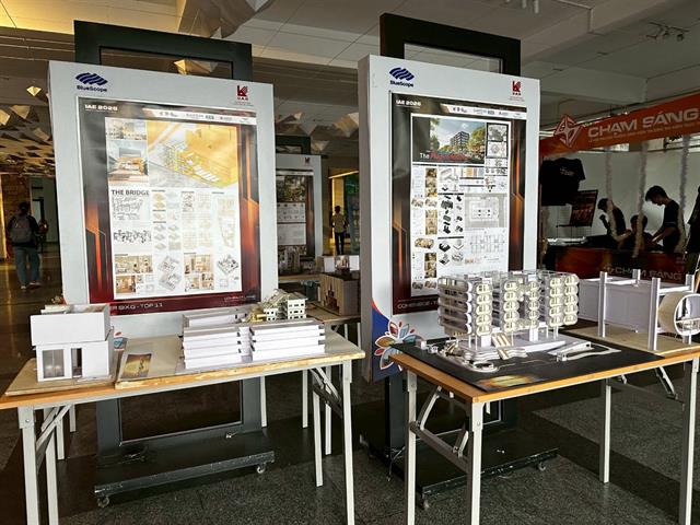 มุ่งพัฒนาหลักสูตร–วิจัยร่วม ระดับสากล ณ นครโฮจิมินห์ ประเทศเวียดนาม