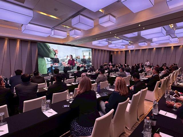 มุ่งพัฒนาหลักสูตร–วิจัยร่วม ระดับสากล ณ นครโฮจิมินห์ ประเทศเวียดนาม