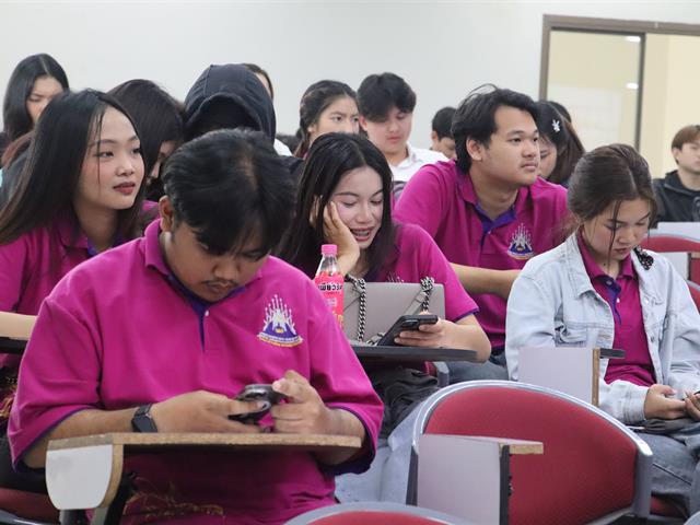 School of Political and Social Science 