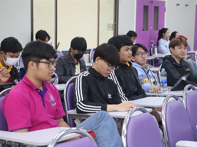 School of Political and Social Science 