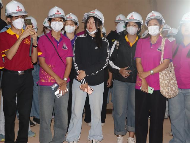 School of Political and Social Science 