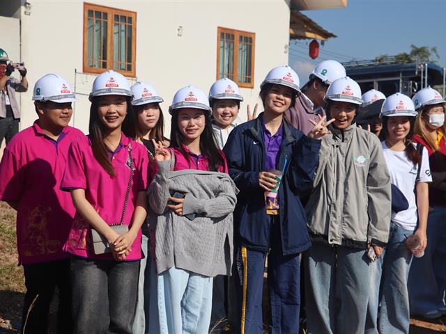 School of Political and Social Science 