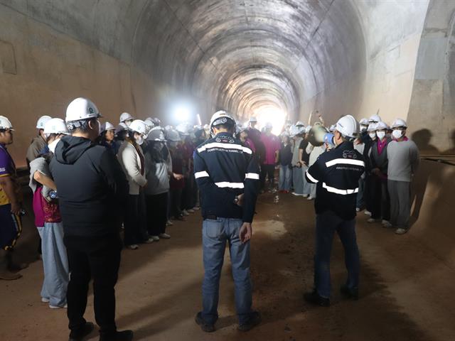 School of Political and Social Science 