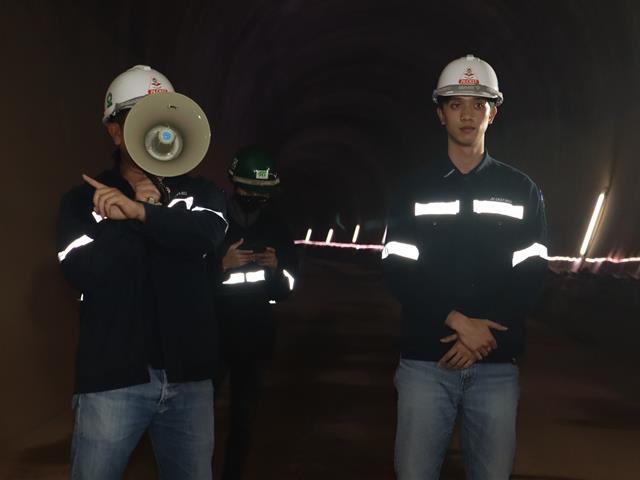 School of Political and Social Science 