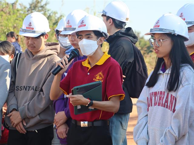 School of Political and Social Science 