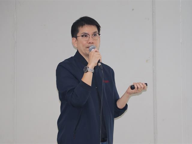 School of Political and Social Science 