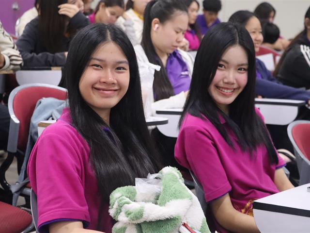 School of Political and Social Science 