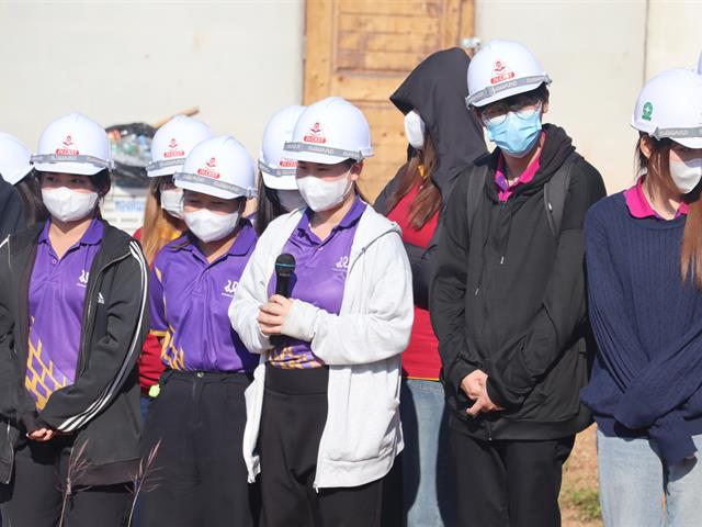 School of Political and Social Science 