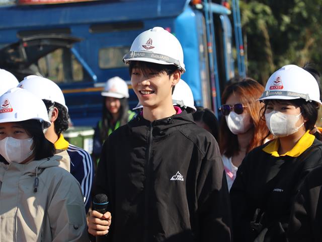 School of Political and Social Science 