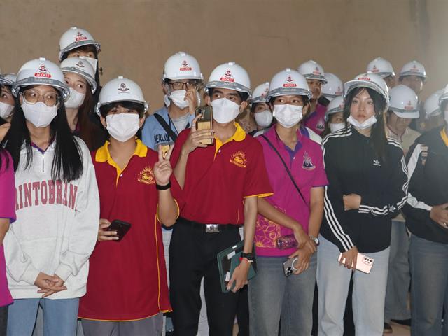 School of Political and Social Science 