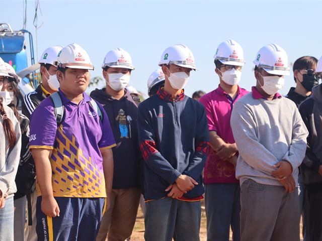 School of Political and Social Science 