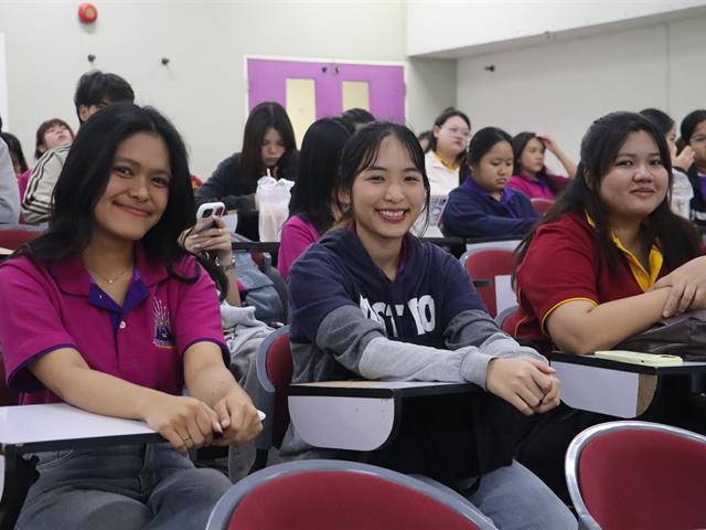 School of Political and Social Science 