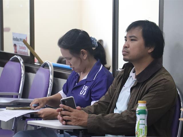 School of Political and Social Science 