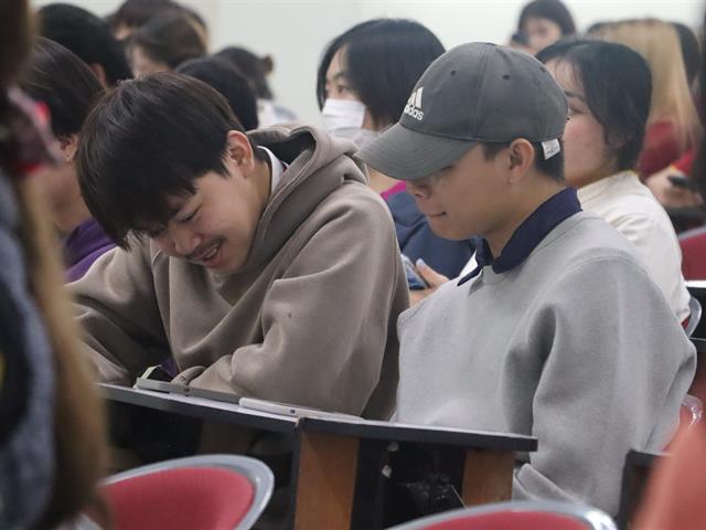 School of Political and Social Science 