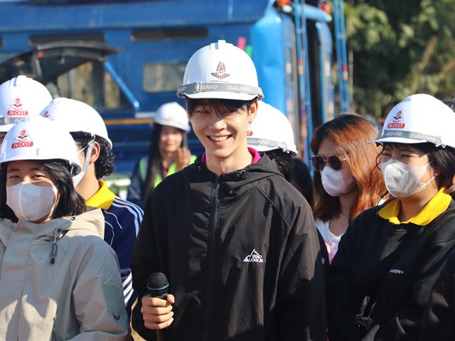 School of Political and Social Science 