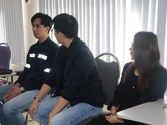 School of Political and Social Science 