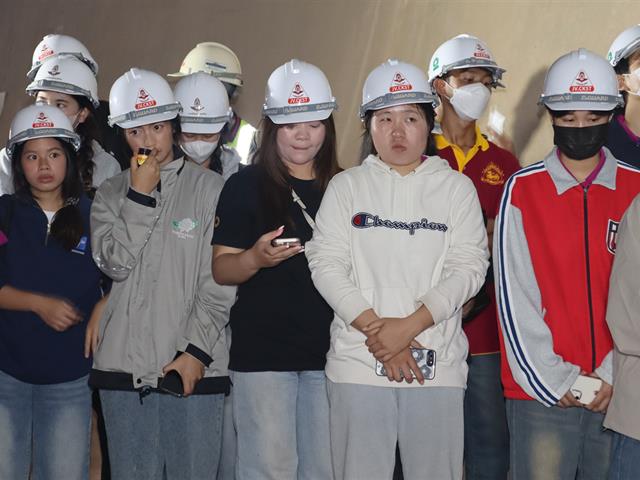 School of Political and Social Science 