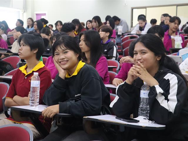 School of Political and Social Science 