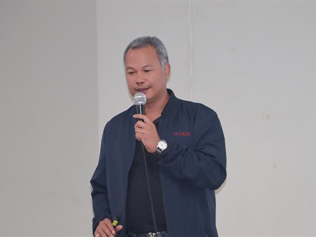 School of Political and Social Science 