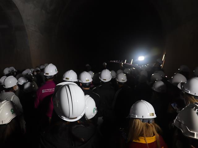 School of Political and Social Science 