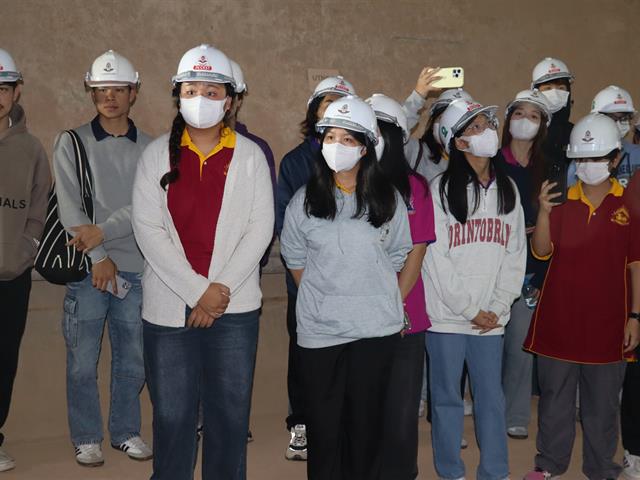 School of Political and Social Science 