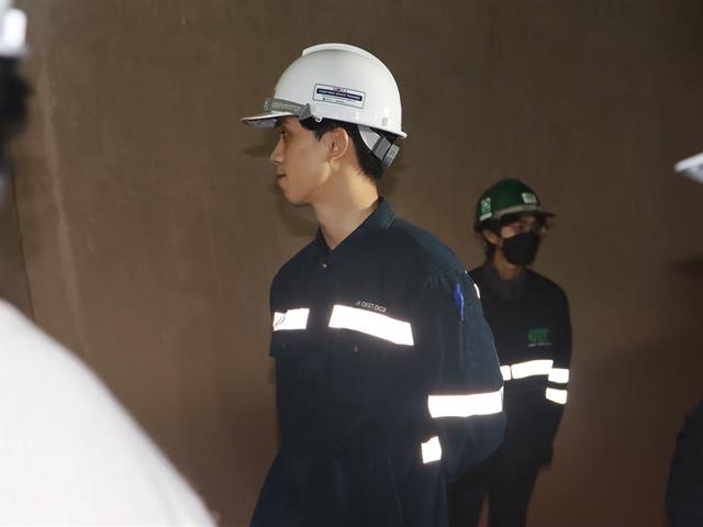 School of Political and Social Science 