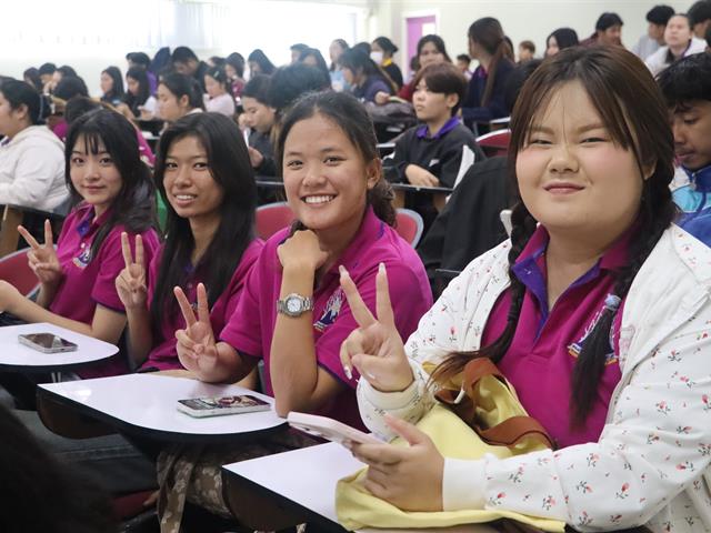 School of Political and Social Science 