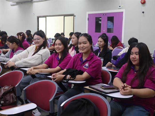 School of Political and Social Science 