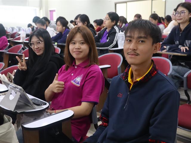 School of Political and Social Science 