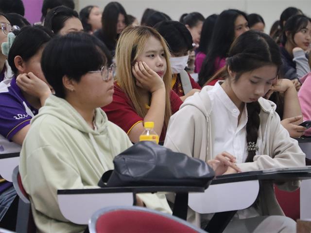 School of Political and Social Science 