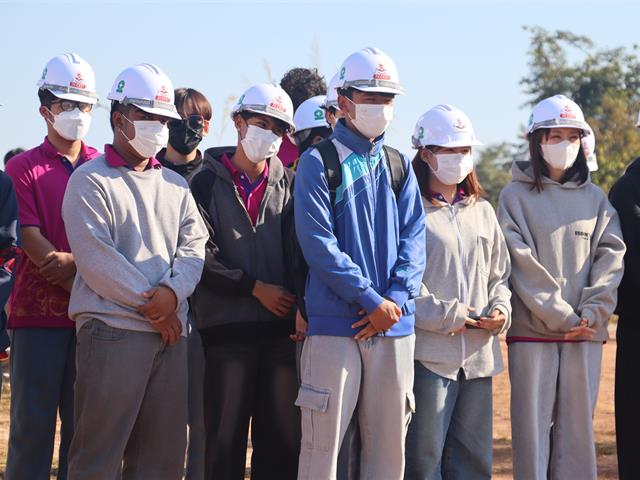 School of Political and Social Science 