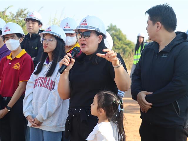 School of Political and Social Science 