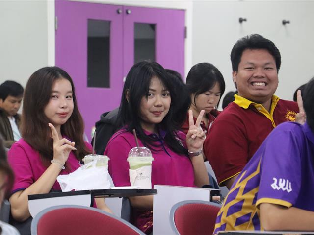 School of Political and Social Science 