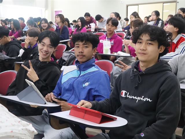 School of Political and Social Science 