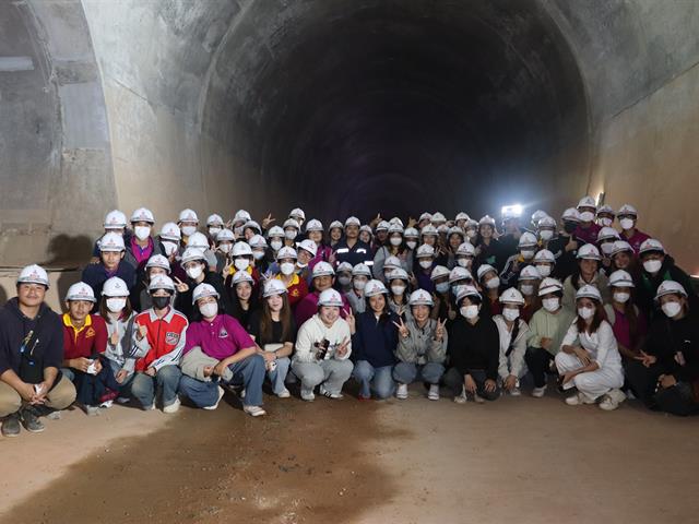 School of Political and Social Science 