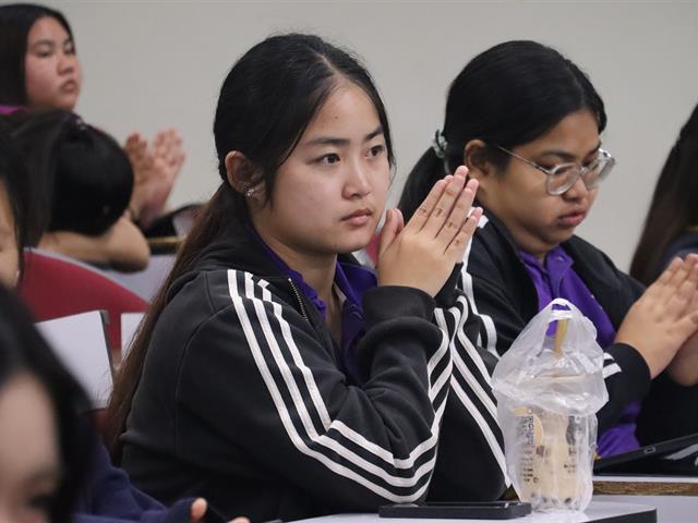 School of Political and Social Science 