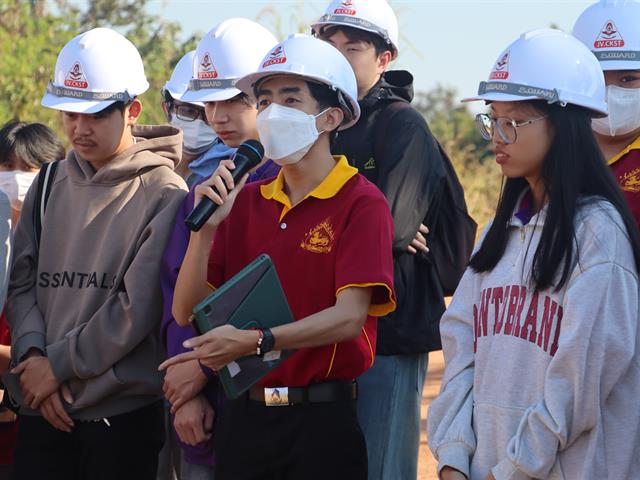 School of Political and Social Science 