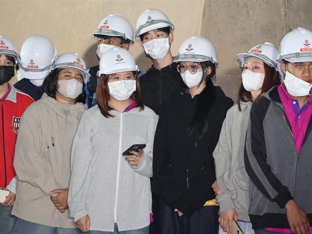 School of Political and Social Science 