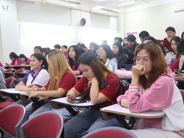 School of Political and Social Science 