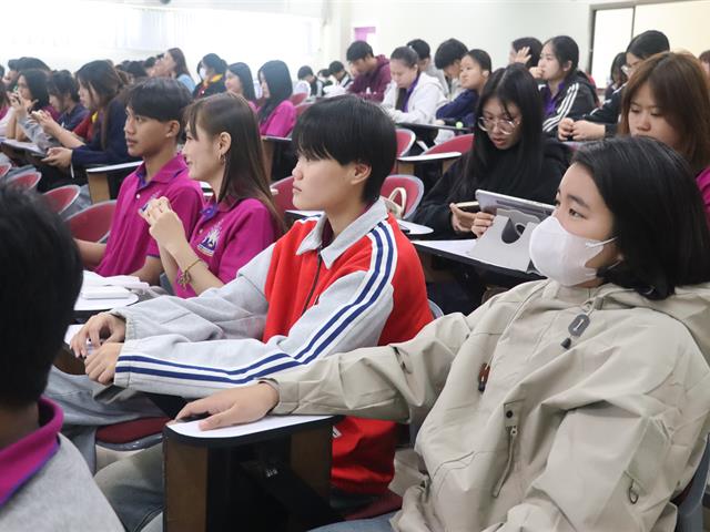 School of Political and Social Science 