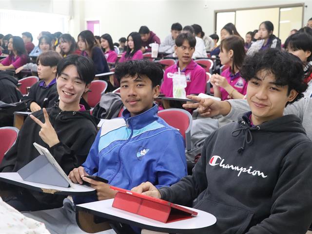 School of Political and Social Science 