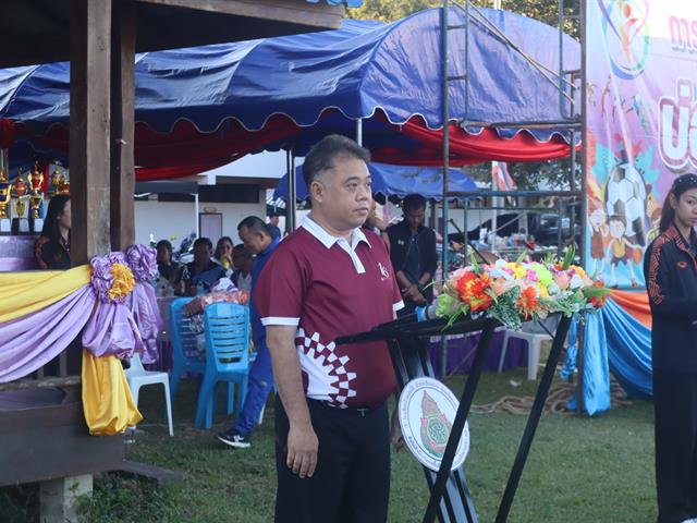 Civil Engineering UP Awards Scholarships to Ban Bo Bia School Enhancing Educational Opportunities for Rural Youth in Phayao Province