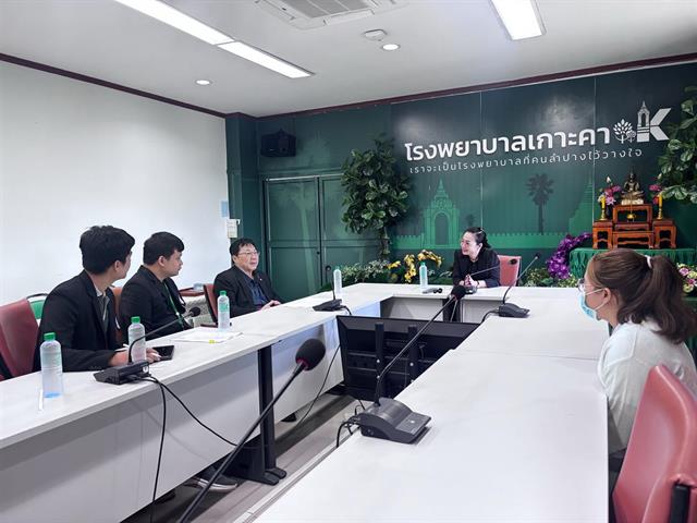 คณะแพทยศาสตร์ นิสิตแพทย์